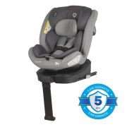 Scaun auto isize 40-150 cm coccolle sidra moonlit grey smb324087171