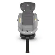Scaun auto isize 40-150 cm coccolle sidra moonlit grey smb324087171