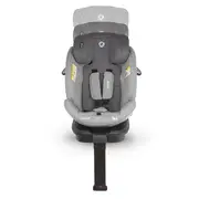 Scaun auto isize 40-150 cm coccolle sidra moonlit grey smb324087171