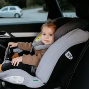 Scaun auto isize 40-150 cm coccolle sidra moonlit grey smb324087171