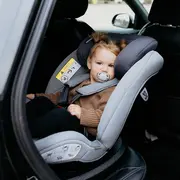 Scaun auto isize 40-150 cm coccolle sidra moonlit grey smb324087171