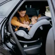 Scaun auto isize 40-150 cm coccolle sidra moonlit grey smb324087171