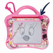 TABLA MAGNETICA DE DESEN MINNIE VIV1028-13066