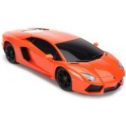 Masina radiocomandata 1:18 Lamborghini Aventador - NCR89013-7