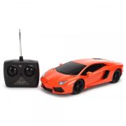 Masina radiocomandata 1:18 Lamborghini Aventador - NCR89013-7