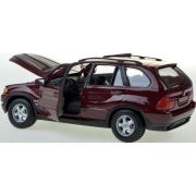 Macheta auto Bmw X5 - NCR22001