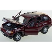 Macheta auto Bmw X5 - NCR22001