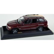 Macheta auto Bmw X5 - NCR22001