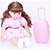 PAPUSA IOANA CU 256 DE FUNCTII LA DOCTOR - NCR94637-2