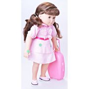 PAPUSA IOANA CU 256 DE FUNCTII LA DOCTOR - NCR94637-2