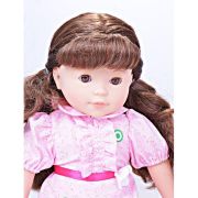 PAPUSA IOANA CU 256 DE FUNCTII LA DOCTOR - NCR94637-2