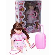 PAPUSA IOANA CU 256 DE FUNCTII LA DOCTOR - NCR94637-2