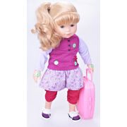 PAPUSA IOANA CU 256 DE FUNCTII LA SCOALA - NCR94637-3