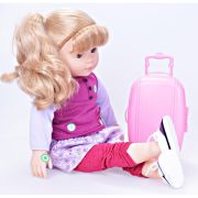 PAPUSA IOANA CU 256 DE FUNCTII LA SCOALA - NCR94637-3