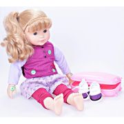 PAPUSA IOANA CU 256 DE FUNCTII LA SCOALA - NCR94637-3