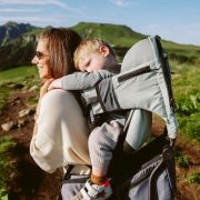 Babymoov - port-bebe pentru drumetii moov and hike bbba057007