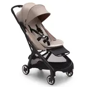 Carucior Bugaboo Butterfly Black Desert Taupe ERFBG100025034
