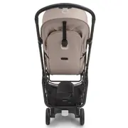 Carucior Bugaboo Butterfly Black Desert Taupe ERFBG100025034