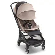 Carucior Bugaboo Butterfly Black Desert Taupe ERFBG100025034