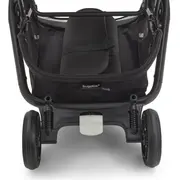 Carucior Bugaboo Butterfly Black Desert Taupe ERFBG100025034