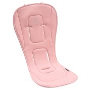 Husa carucior Bugaboo Dual Comfort Morning Pink ERFBG100038011