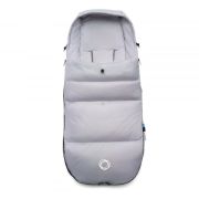 Husa de picioare carucior Bugaboo Performance Winter Misty Grey ERFBG2306010078