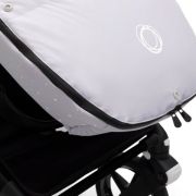 Husa de picioare carucior Bugaboo Performance Winter Misty Grey ERFBG2306010078
