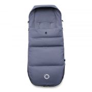 Husa de picioare carucior Bugaboo Performance Winter Seaside Blue ERFBG2306010079