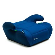 Inaltator  auto Juju Jazzy Booster i-Size, Albastru-Bleumarin JUJJU1200-ECIS-02