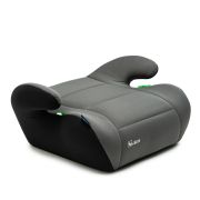Inaltator  auto Juju Jazzy Booster i-Size, Negru-Gri JUJJU1200-ECIS-04