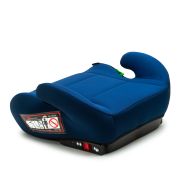 Inaltator  auto Juju Jazzy Booster i-Size ISOFIX, Albastru-Bleumarin JUJJU1200-ECISX-02