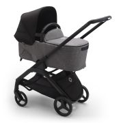 Landou Bugaboo Dragonfly Grey Melange ERFBG100049009