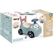 Masinuta smoby auto verde hubs7600140503