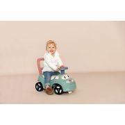 Masinuta smoby auto verde hubs7600140503