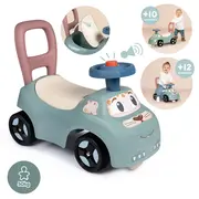 Masinuta smoby auto verde hubs7600140503