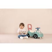 Masinuta smoby auto verde hubs7600140503