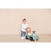 Masinuta smoby auto verde hubs7600140503