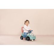 Masinuta smoby auto verde hubs7600140503