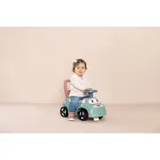 Masinuta smoby auto verde hubs7600140503