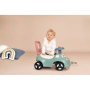 Masinuta smoby auto verde hubs7600140503