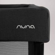 Nuna - patut pliant paal, caviar bbbtc17700cvrgl