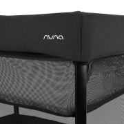 Nuna - patut pliant paal, caviar bbbtc17700cvrgl
