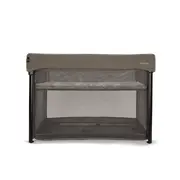 Nuna - patut pliant paal, granite bbbtc17700grngl