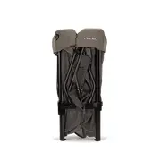 Nuna - patut pliant paal, granite bbbtc17700grngl