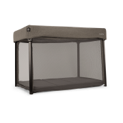 Nuna - patut pliant paal, granite bbbtc17700grngl
