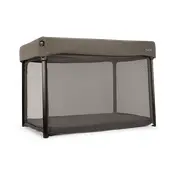 Nuna - patut pliant paal, granite bbbtc17700grngl