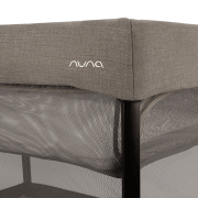 Nuna - patut pliant paal, granite bbbtc17700grngl