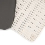 Nuna - patut pliant paal, granite bbbtc17700grngl