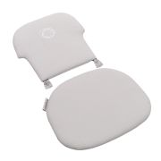 Perne pentru set bebelusi scaun Bugaboo Giraffe Arctic White ERFBG200006001