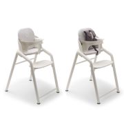 Perne pentru set bebelusi scaun Bugaboo Giraffe Arctic White ERFBG200006001
